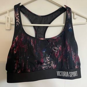 Victoria secret sports bra